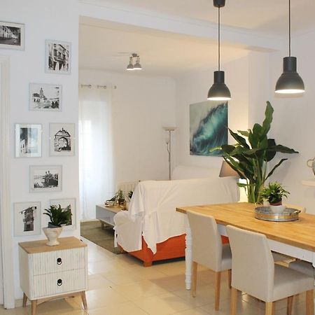 Lola'S Apartment Ronda Zewnętrze zdjęcie