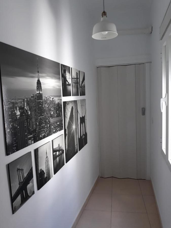 Lola'S Apartment Ronda Zewnętrze zdjęcie