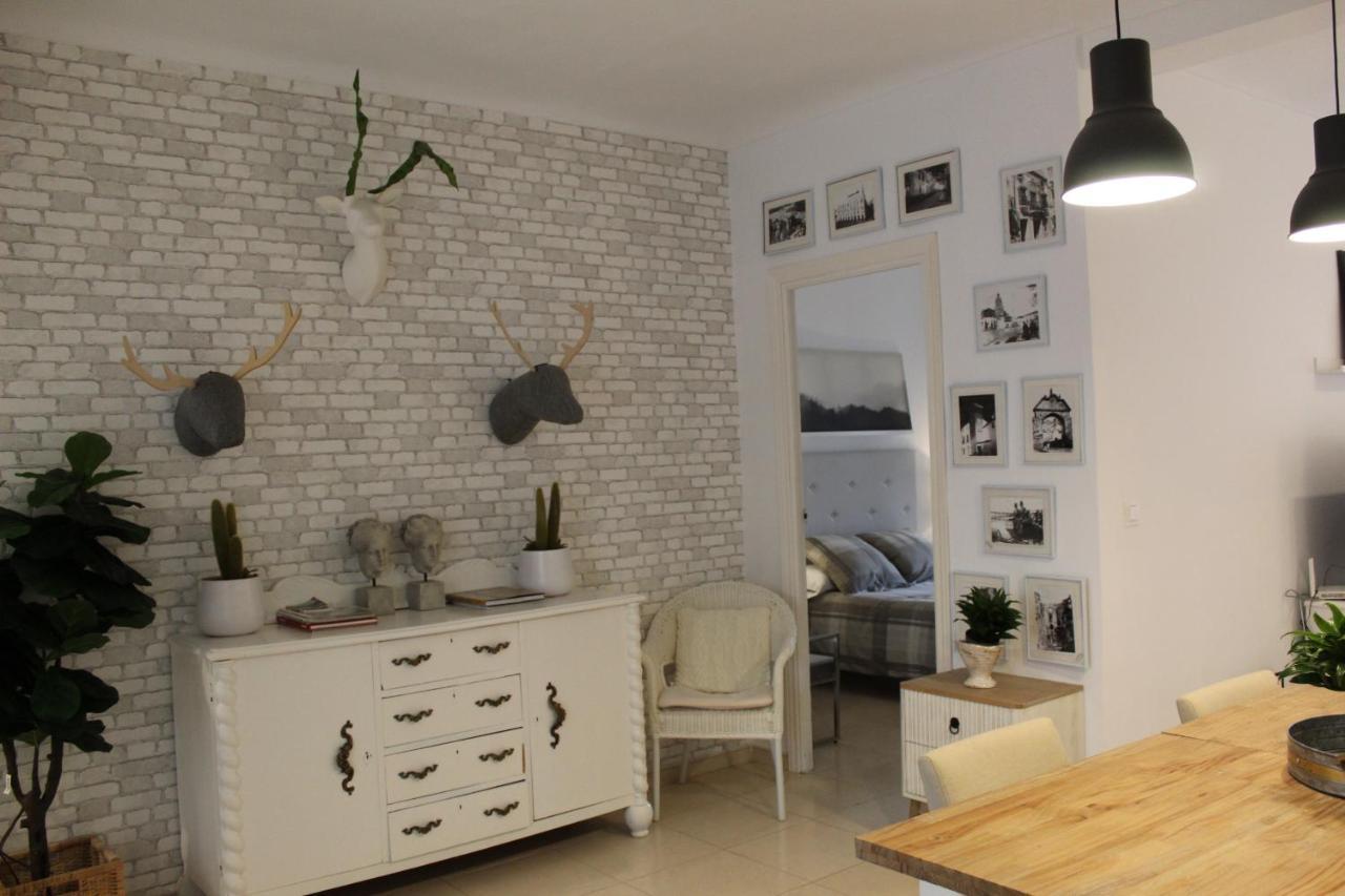 Lola'S Apartment Ronda Zewnętrze zdjęcie