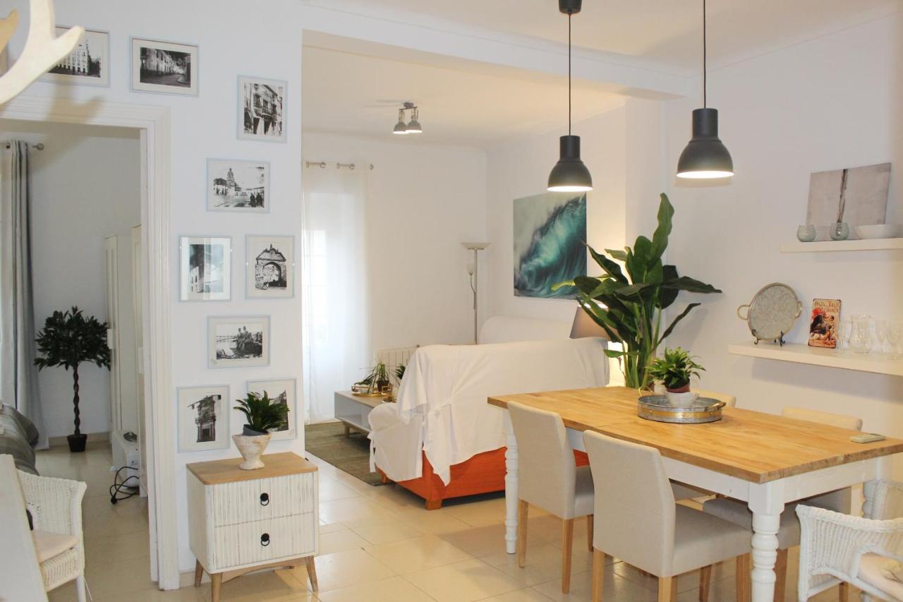 Lola'S Apartment Ronda Zewnętrze zdjęcie