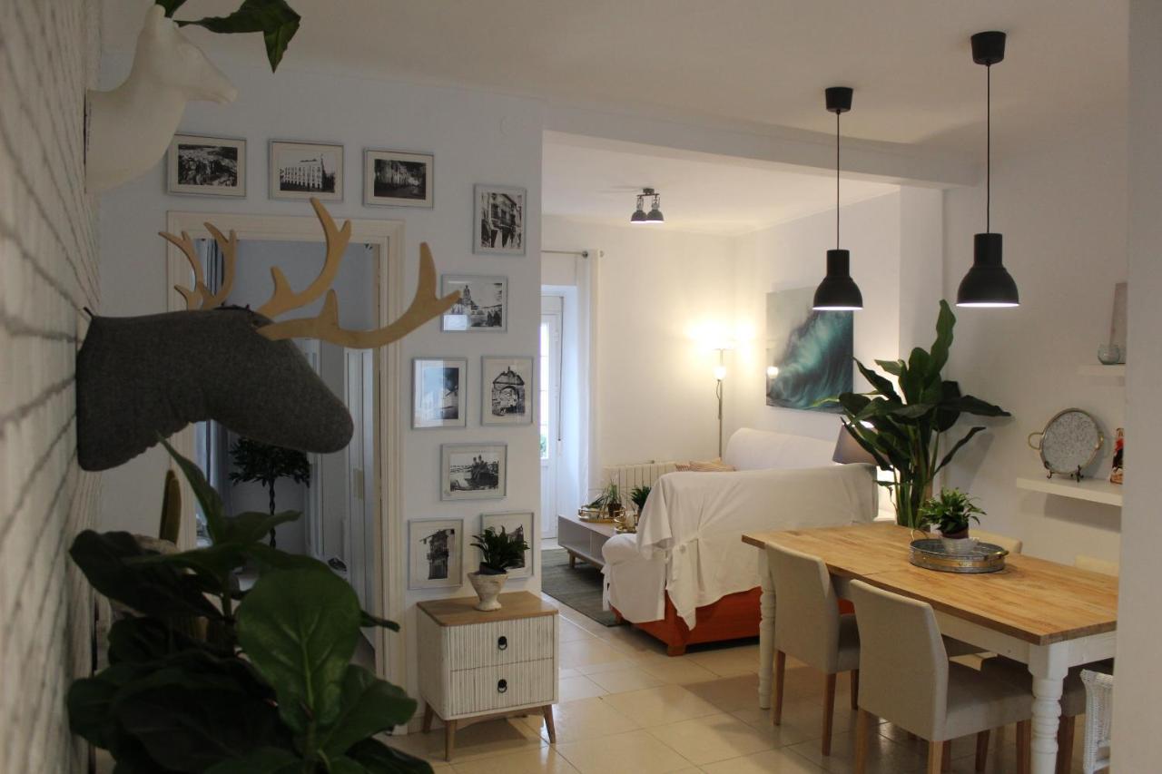 Lola'S Apartment Ronda Zewnętrze zdjęcie