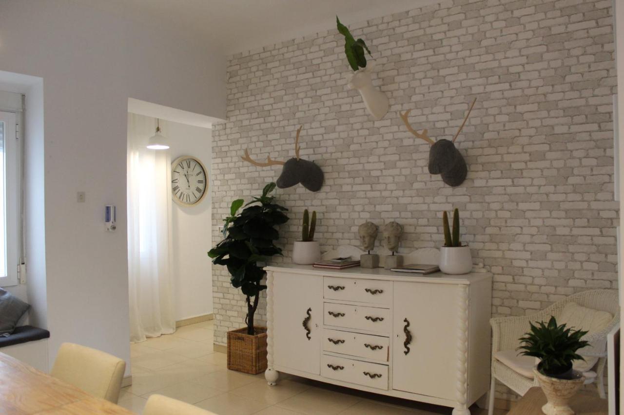 Lola'S Apartment Ronda Zewnętrze zdjęcie