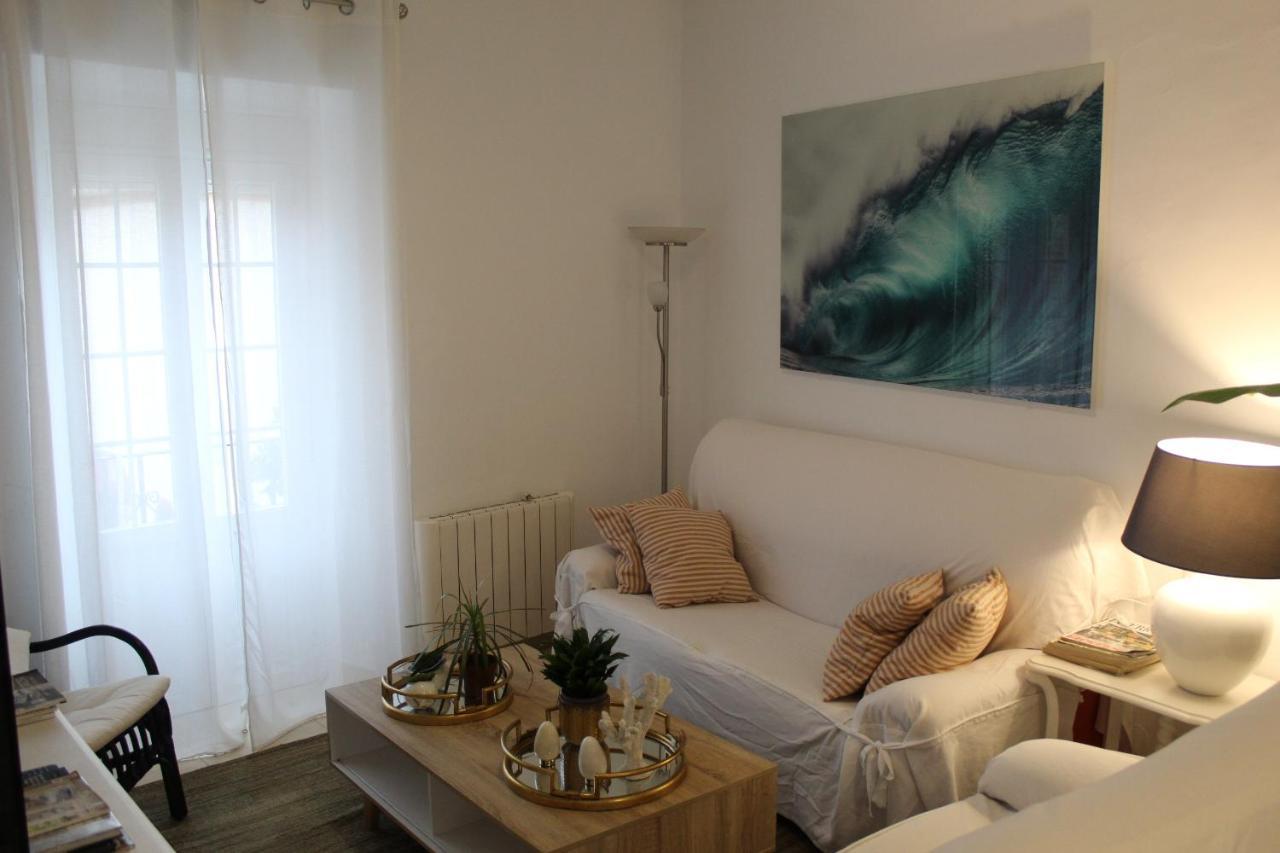 Lola'S Apartment Ronda Zewnętrze zdjęcie
