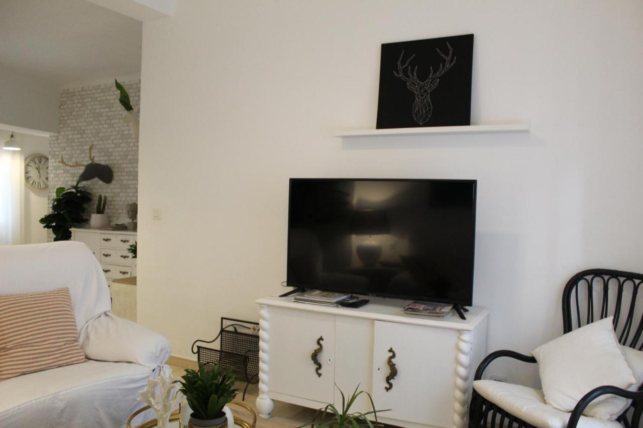 Lola'S Apartment Ronda Zewnętrze zdjęcie