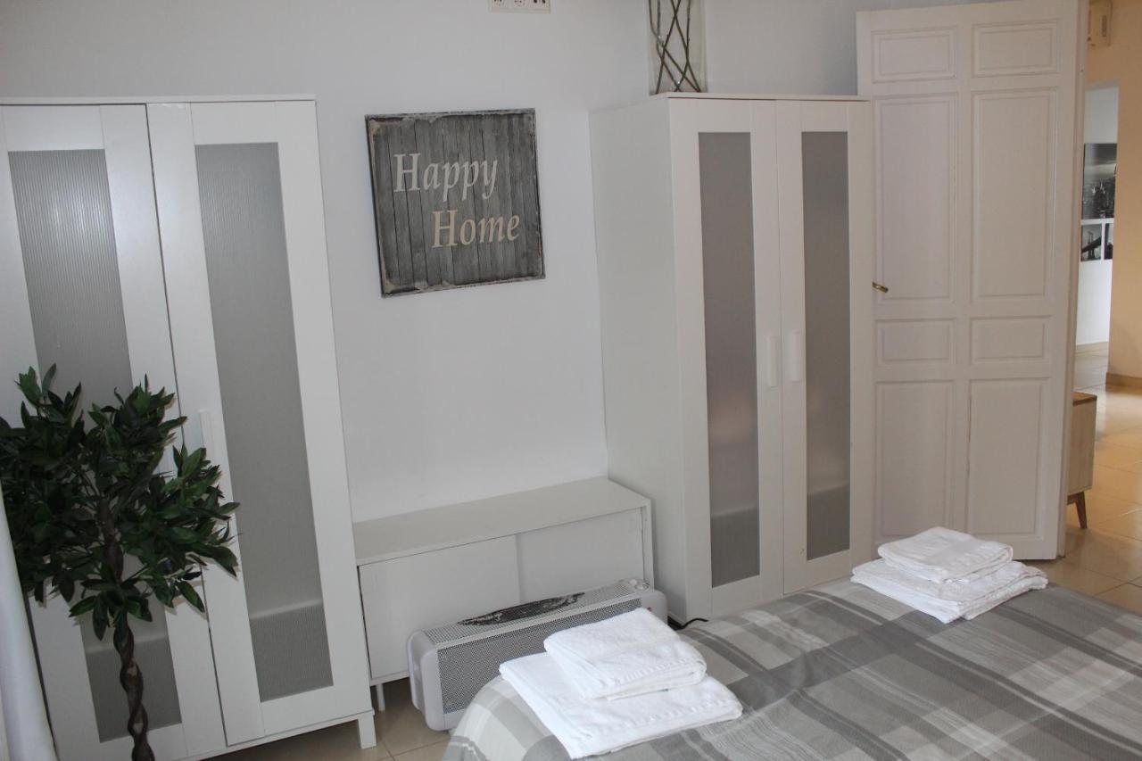 Lola'S Apartment Ronda Zewnętrze zdjęcie