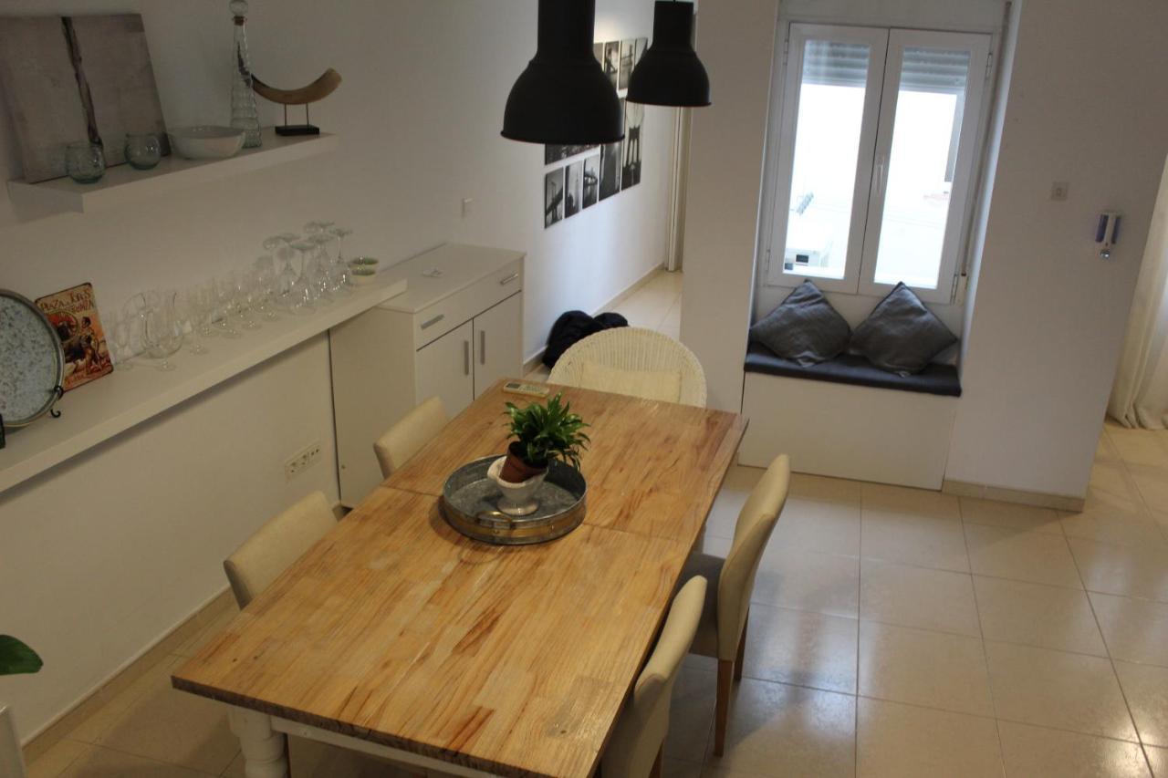 Lola'S Apartment Ronda Zewnętrze zdjęcie