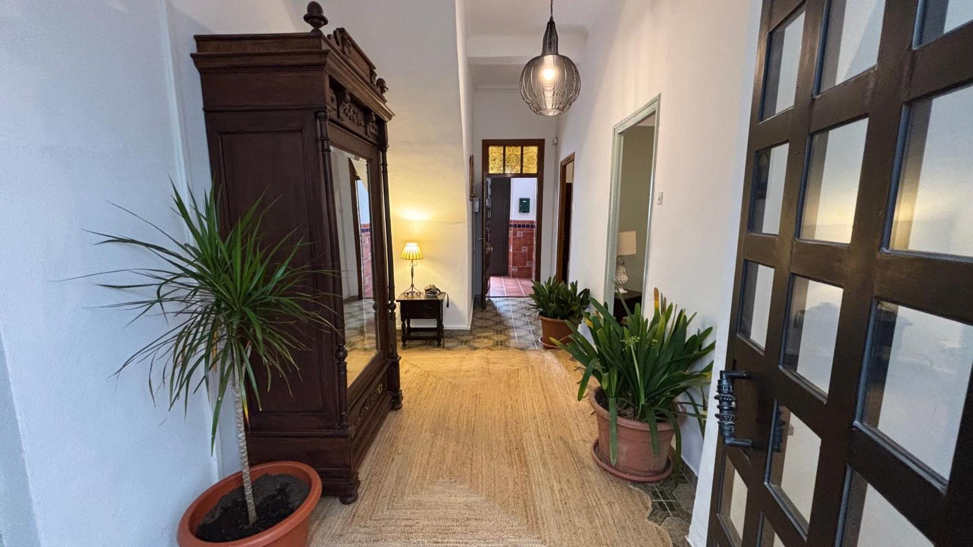 Lola'S Apartment Ronda Zewnętrze zdjęcie