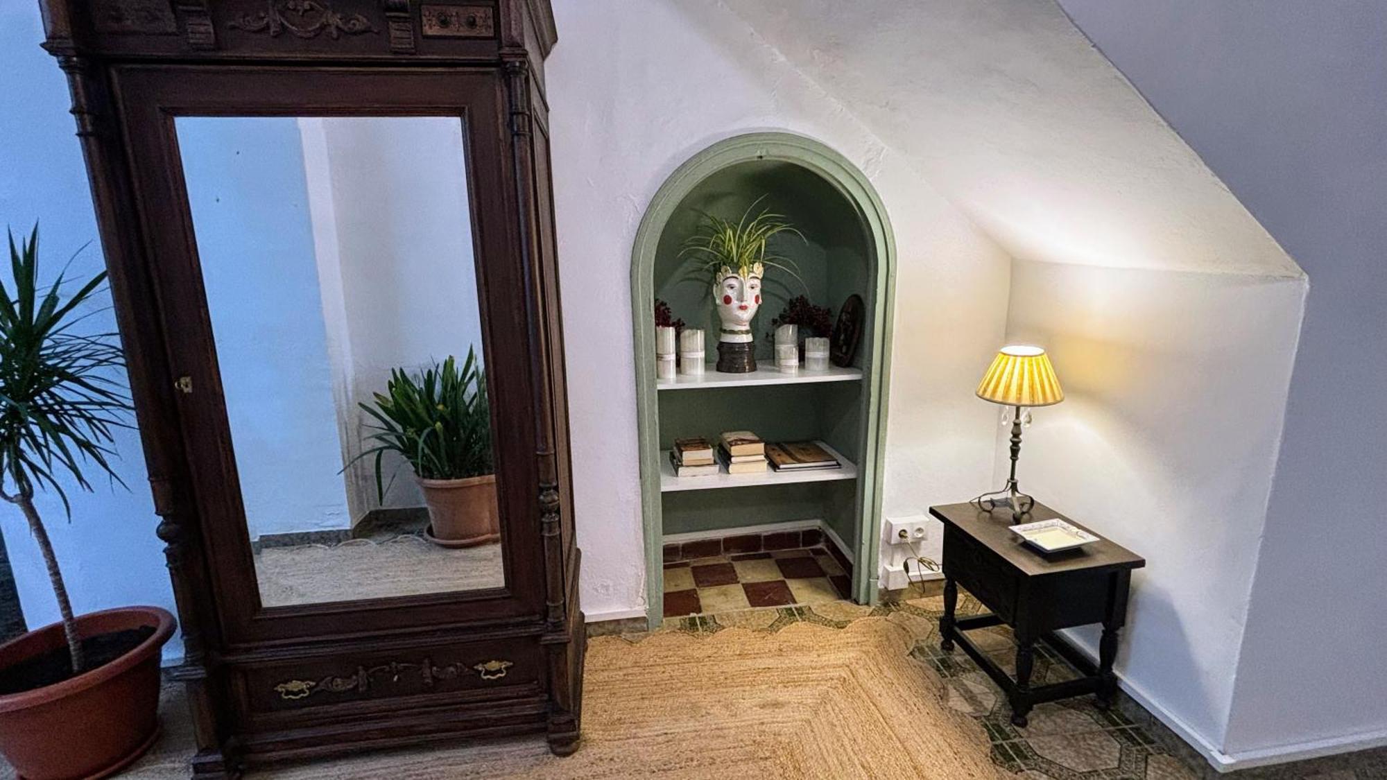 Lola'S Apartment Ronda Zewnętrze zdjęcie